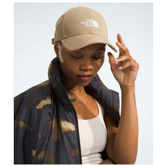 The North Face Καπέλο Recycled 66 Classic Cap